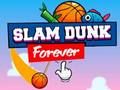 Jwèt Sou entènèt jwèt Slam Dunk pou tout tan  sou entènèt