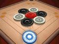 Jwèt Carrom 2 jwè  sou entènèt