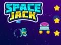 Jwèt Espas Jack  sou entènèt