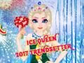 Jwèt Ice Rèn 2017 Trendsetter  sou entènèt