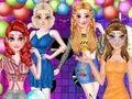 Jwèt Download jwèt la Princess Fashion Festival Mizik  sou entènèt