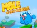 Jwèt Sou entènèt jwèt Mole Premye Scavenge la  sou entènèt