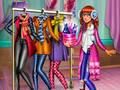 Jwèt Download jwèt la Tris Winter Fashion Dolly abiye  sou entènèt
