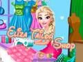 Jwèt Jwèt Eliza Tailor Shop  sou entènèt