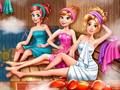 Jwèt Sou entènèt jwèt Princess Sona Reallife  sou entènèt
