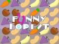 Jwèt Jwèt Komik Forest  sou entènèt