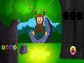 Jwèt Sou entènèt jwèt Komik makak Forest chape  sou entènèt
