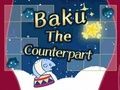 Jwèt Baku kontrepati a  sou entènèt