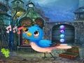 Jwèt Sou entènèt jwèt Chante Bird chape  sou entènèt