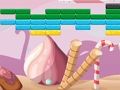 Jwèt Sou entènèt jwèt Brick Out Candy  sou entènèt