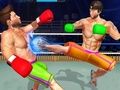 Jwèt Download jwèt la Bodybuilder Ring Fighting Club Wrestling  sou entènèt