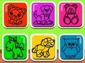 Jwèt Jwèt Easy Kids koloran  sou entènèt