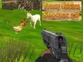 Jwèt Download jwèt la Foli poul tirè 3D  sou entènèt