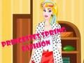 Jwèt Sou entènèt jwèt Princess Spring Fashion  sou entènèt