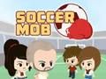 Jwèt Sou entènèt jwèt Soccer Mob  sou entènèt