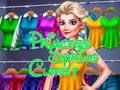 Jwèt Sou entènèt jwèt Princess Spring klozèt  sou entènèt
