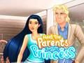 Jwèt Rankontre paran yo ak Princess  sou entènèt