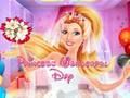 Jwèt Princess bèl jou!  sou entènèt