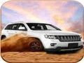 Jwèt Luxury SUV Offroad Prado Drive sou entènèt