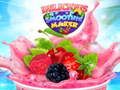 Jwèt Bon gou Smoothie Maker  sou entènèt