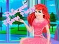 Jwèt Sou entènèt jwèt Princess Pijama Pati  sou entènèt