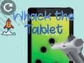 Jwèt Frape tablèt la  sou entènèt