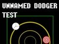 Jwèt Tès Dodger san non  sou entènèt
