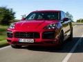 Jwèt 2020 Porsche Cayenne GTS Devinèt  sou entènèt