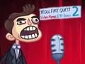Jwèt Trol figi demand videyo memes & televizyon montre pati 2 sou entènèt
