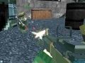 Jwèt Pixel Gungame Arena Prizon Multijoueurs  sou entènèt