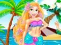 Jwèt Sou entènèt jwèt Princess ekzotik jou ferye  sou entènèt