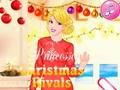 Jwèt Sou entènèt jwèt Princess Nwèl rival  sou entènèt