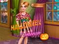 Jwèt Jwèt Dove Halloween Dolly abiye  sou entènèt