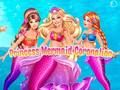 Jwèt Sou entènèt jwèt Princess Mermaid Coronation sou entènèt Jwèt Sou entènèt jwèt Princess Mermaid Coronation sou entènèt