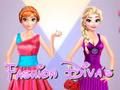 Jwèt Sou entènèt jwèt Fashion Diva a  sou entènèt