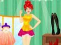 Jwèt Sou entènèt jwèt Reddy Princess Fashion  sou entènèt