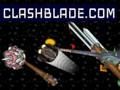 Jwèt Clashblade. com sou entènèt