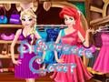 Jwèt Sou entènèt jwèt Princess klozèt  sou entènèt