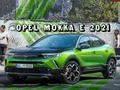 Jwèt 2021 Opel Mokka ak devinèt  sou entènèt