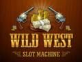 Jwèt Sovaj West plas machin  sou entènèt