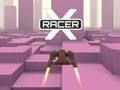 Jwèt Xracer sou entènèt