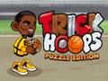 Jwèt Trick Hoops devinèt edisyon  sou entènèt