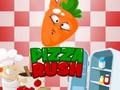 Jwèt Pitza Rush  sou entènèt