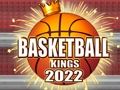 Jwèt Kings Basketball 2022 sou entènèt
