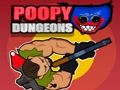 Jwèt Sou entènèt jwèt Poppy Dungeons  sou entènèt