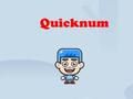 Jwèt Quicknum sou entènèt