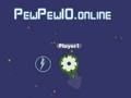 Jwèt Pewpewio. Sou entènèt  sou entènèt