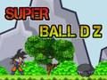 Jwèt Super boul Dz  sou entènèt