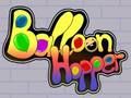 Jwèt Hopper balon  sou entènèt