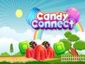 Jwèt Sou entènèt jwèt Candy Connect  sou entènèt